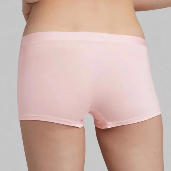 TOMMY JOHN Second Skin Boyshorts Size M - Picture 4 of 11